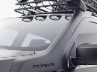Chevrolet NIVA второго поколения