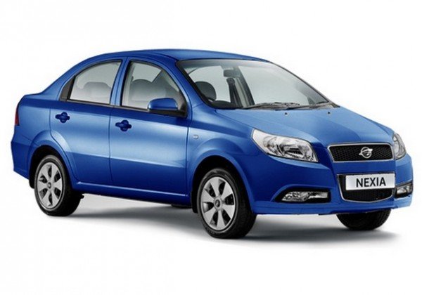 Стоимость преемника Daewoo Nexia составила меньше 380 тысяч рублей