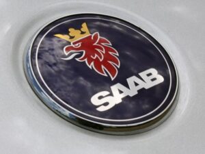 Saab заключил партнерство с китайской компанией Hawtei