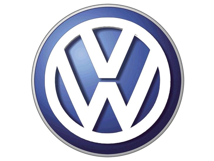 Спрос на автомобили Volkswagen «вытягивают» рынки Китая, России и США
