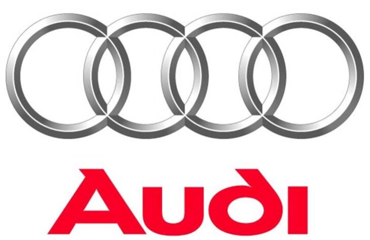 Компания Audi выходит на второе место в мире по объемам продаж дорогих авто
