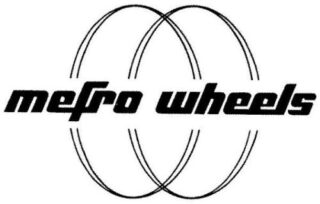 Mefro wheels GmbH