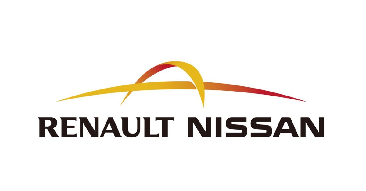 Автоваз входит в альянс renault nissan mitsubishi