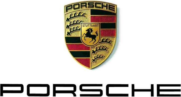 Среднемоторное купе от Porsche