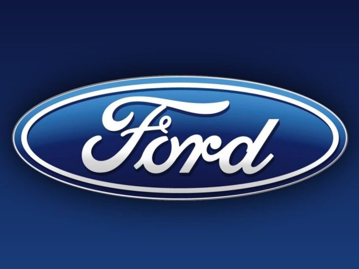 Компания Ford показывает свой лучший финансовый результат за последние 13 лет