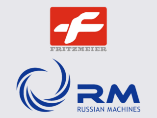 Fritzmeier и «Русские машины»