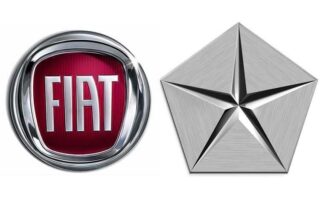 Fiat и Chrysler