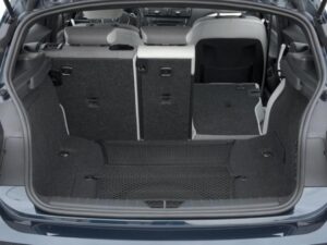 Багажник BMW 1 Series