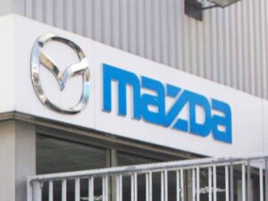 Компания Mazda планирует начать выпуск автомобилей премиум-класса