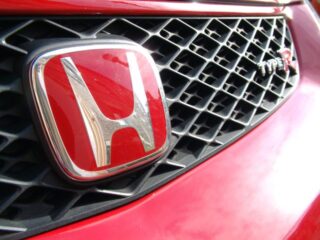 Honda вошла в число самых надежных марок по мнению американцев