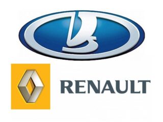 АвтоВаз и Renault