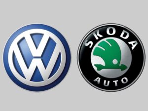 Volkswagen и Skoda