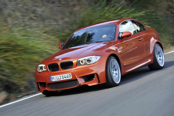 BMW 1 Series и М5 – цены уже известны