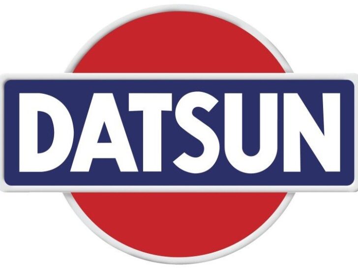 В планах Nissan – возрождение марки Datsun