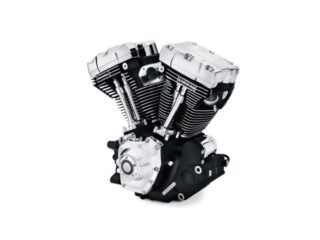 Двигатель Harley-Davidson SE120R