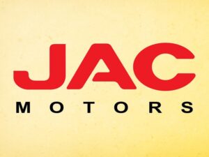 Китайский автоконцерн JAC планирует существенно увеличить продажи, в том числе и в России
