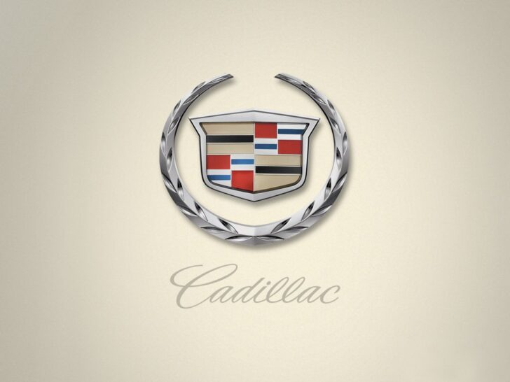 Cadillac: восстановление бренда продолжается