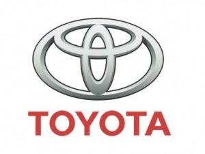 Новая система безопасности от компании Toyota