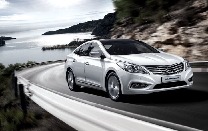 Скоро в России появятся новые модели от Hyundai