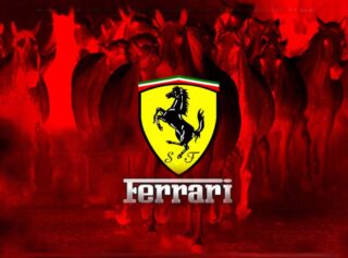 Ferrari не до электрокаров
