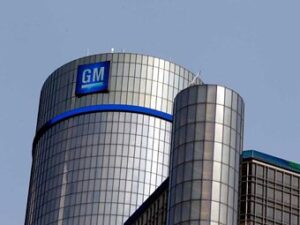 General Motors – вновь крупнейший автоконцерн в мире