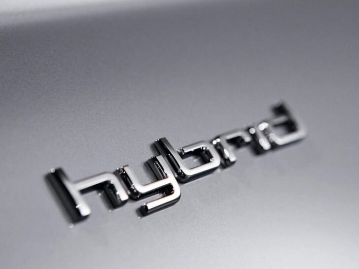 В планах Ford и Toyota совместное создание инновационной гибридной системы