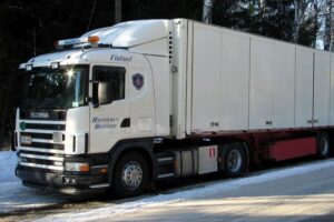 Основные требования к грузовым автомобилям во время грузоперевозок