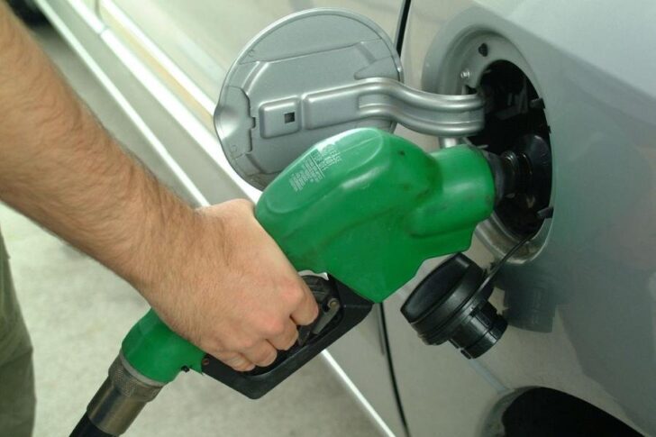 Цены на бензин: очередное повышение стоимости может начаться уже в мае!