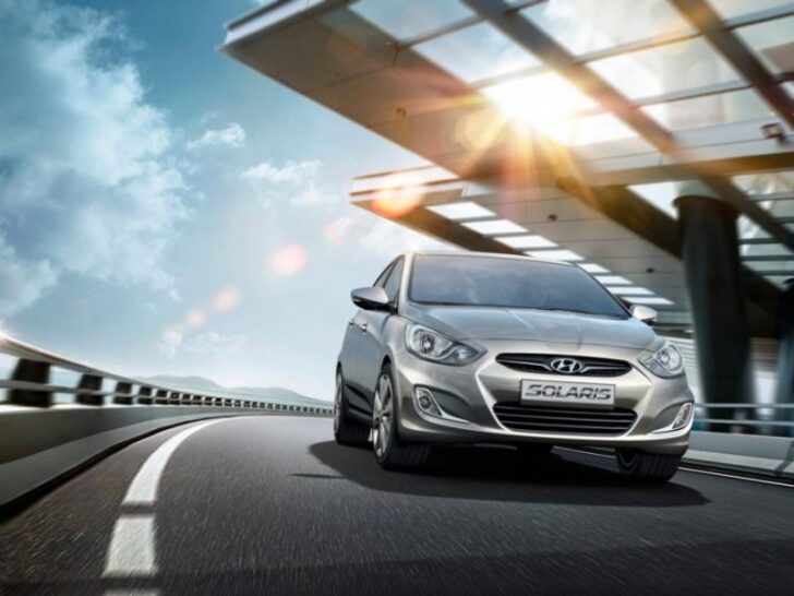 Корейские Hyundai и Kia продолжают успешное наступление на европейские авторынки