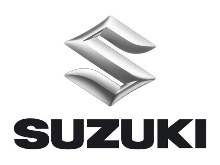 Автомобилей Suzuki не будет на американских автошоу