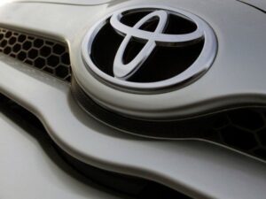 Toyota удерживает первенство среди самых дорогих автомарок мира