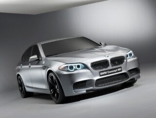 BMW M5