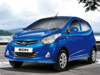 Hyundai Eon