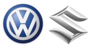 Альянс Suzuki-Volkswagen распался