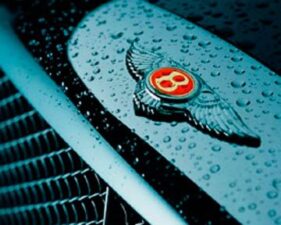 Компания Bentley вплотную занимается повышением экономичности своих двигателей