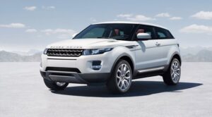 Компания Land Rover планирует открыть собственное спортивное подразделение