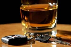 В Украине могут вдвое ужесточить штрафы для пьяных водителей