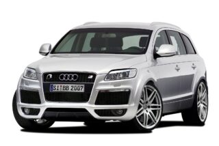 2012 Audi Q7