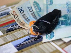 Белорусская налоговая проверяет всех покупателей автомобилей