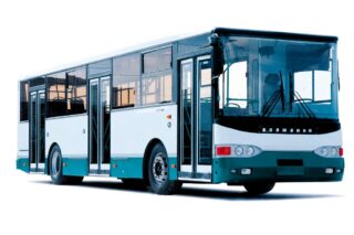 Автобус «Волжанин 5270»