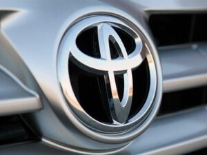 Toyota – лидер по отзыву своих автомобилей на рынке США