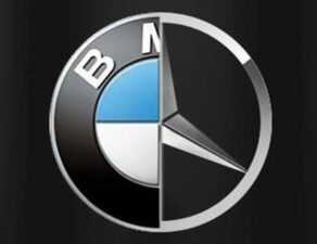 Концерн BMW обыгрывает Mercedes на рынке США с перевесом в 1,1%
