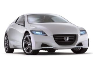 Honda CR-Z