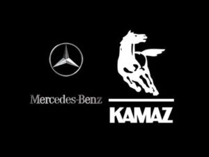 Концерн Daimler намерен выкупить контрольный пакет акций ОАО «КАМАЗ»