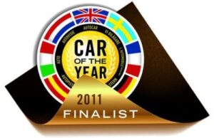 Определена семерка финалистов европейского конкурса «Автомобиль года»