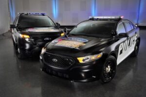 Департамент полиции Чикаго заказал 500 новых автомобилей Ford Police Interceptors