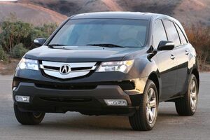 Компания Honda отзывает 50 тысяч автомобилей с североамериканского рынка