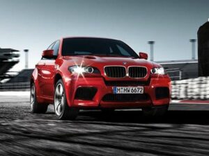Автомобили BMW серии M: за роскошь нужно платить