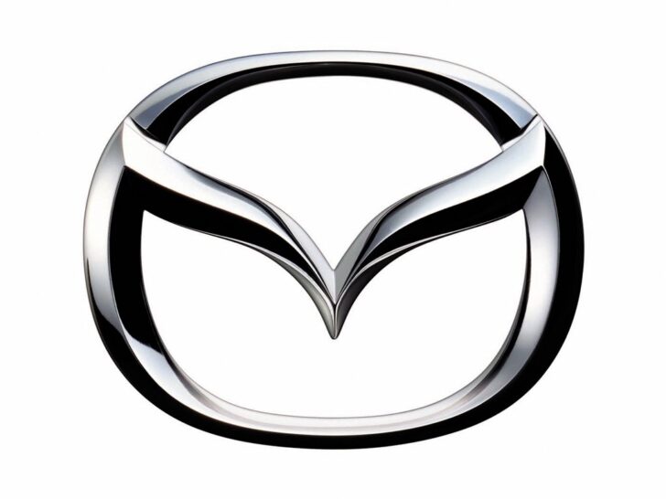 Электрокары компании Mazda могут получить дополнительный водородный двигатель