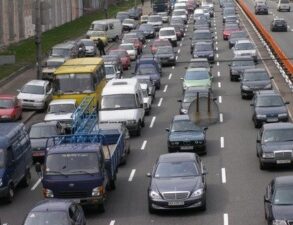 Донецкая область показывает лучшую динамику продаж автомобилей в Украине